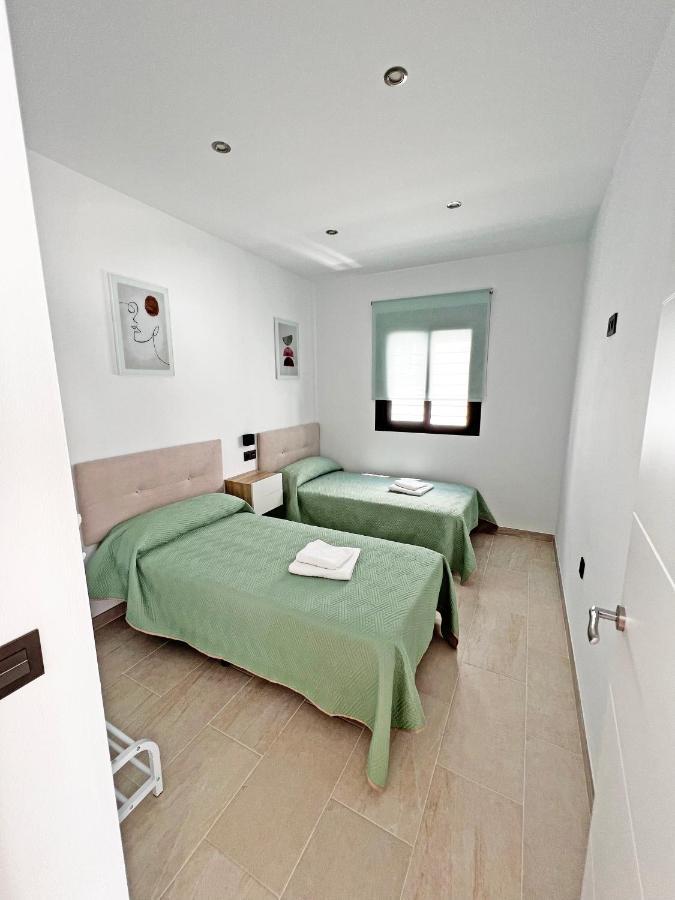 Bambu Sup - Casa Rural En Vejer Con Piscina Privada Vejer de la Frontera Exterior photo